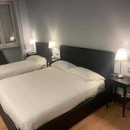 Piazzale Clodio Suite Roma Exterior foto